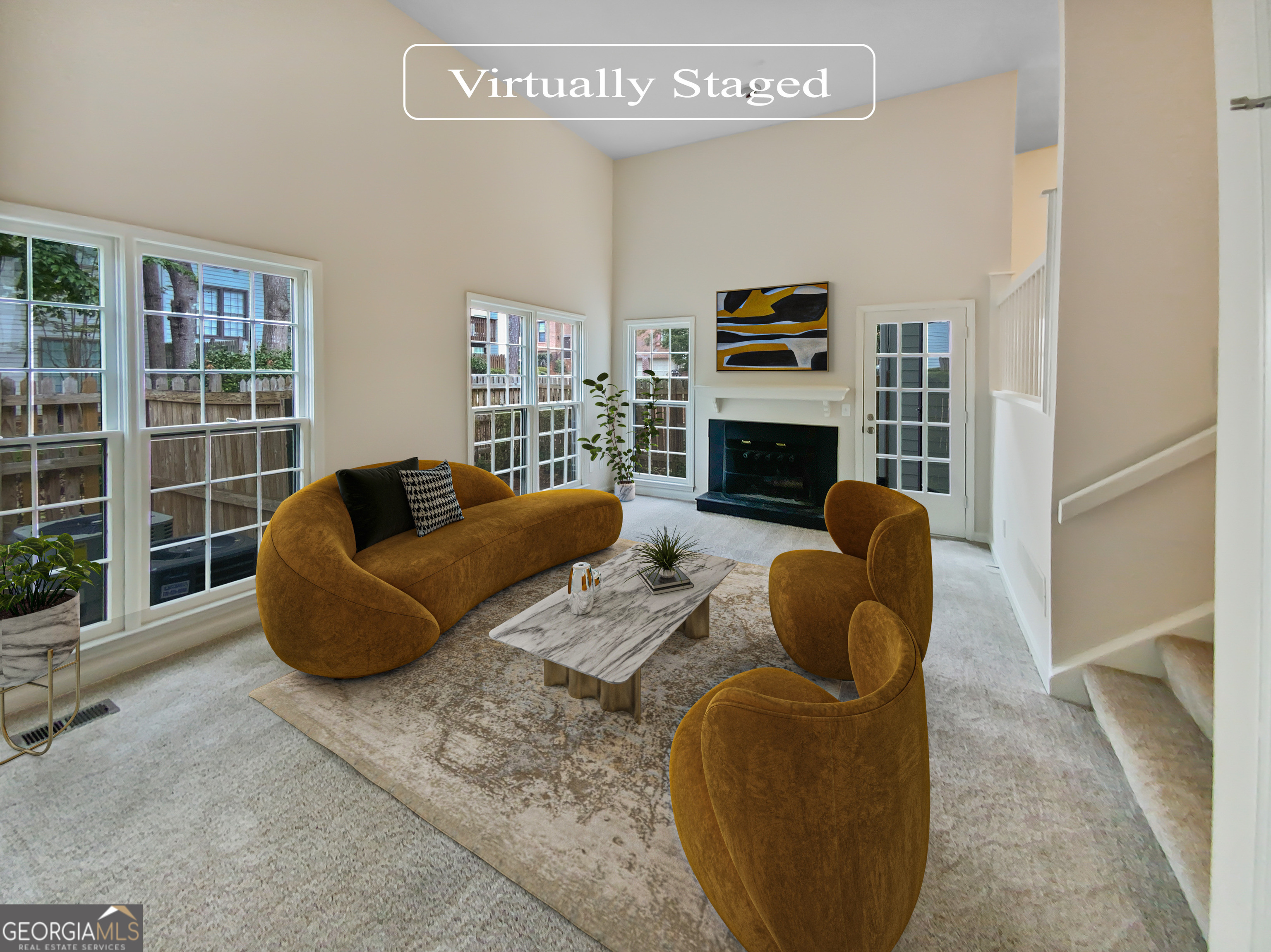 502 Brandywine CIR