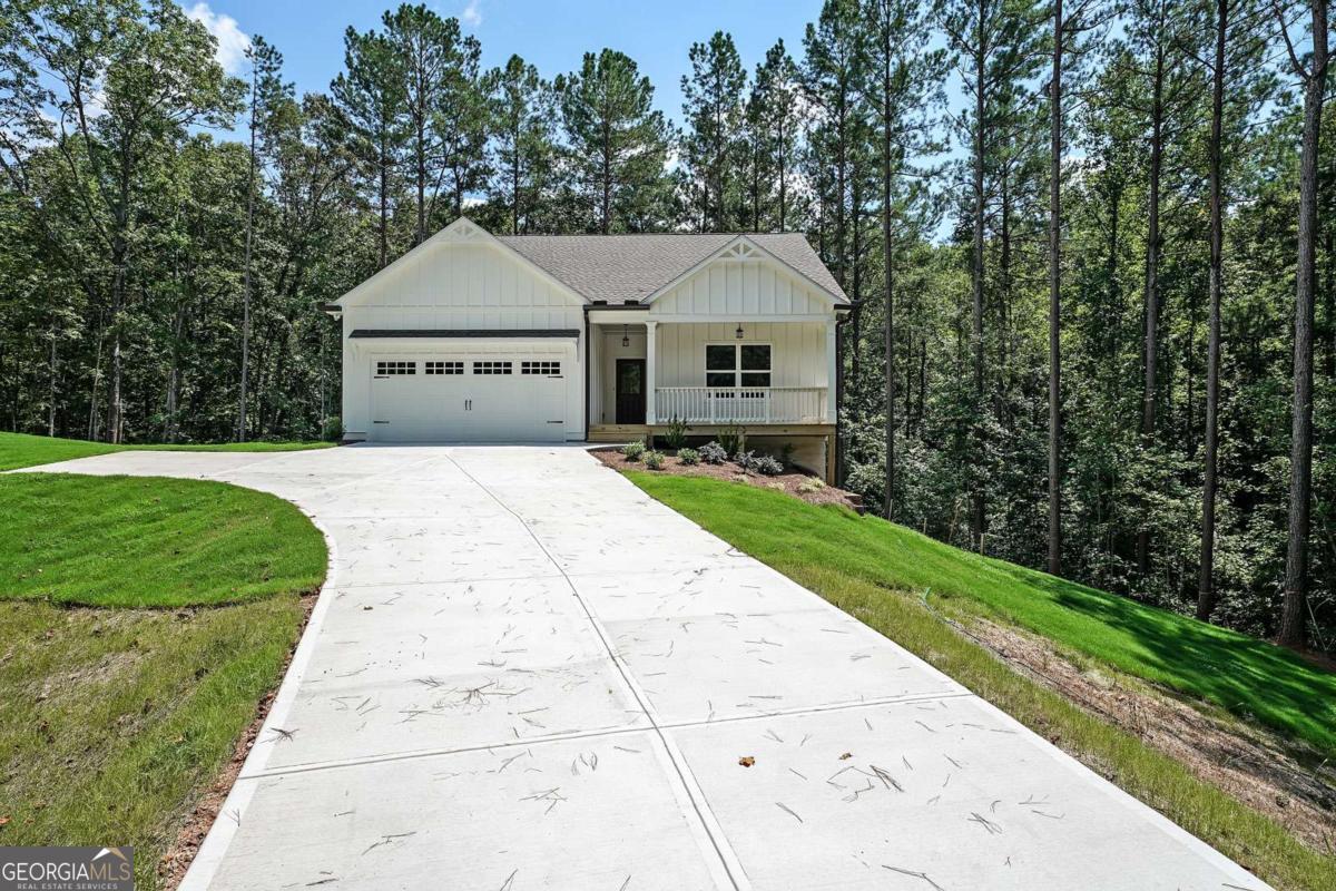 245 West Woods DR