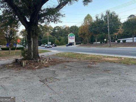 Photo of 5356 N Henry Boulevard, Stockbridge, GA 30281 (MLS # 10630253)