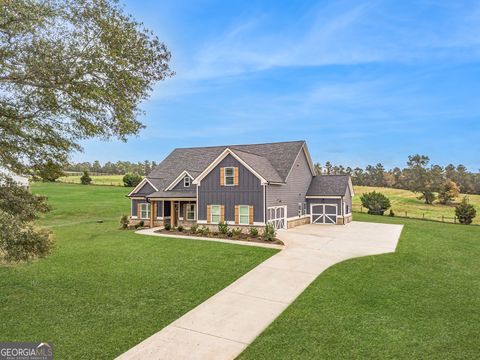 55 River Meadow LN Social Circle GA 30025