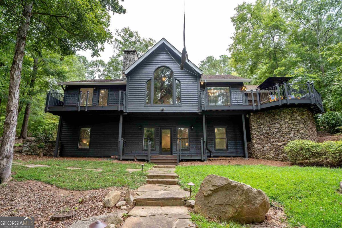 1560 Parks Mill DR