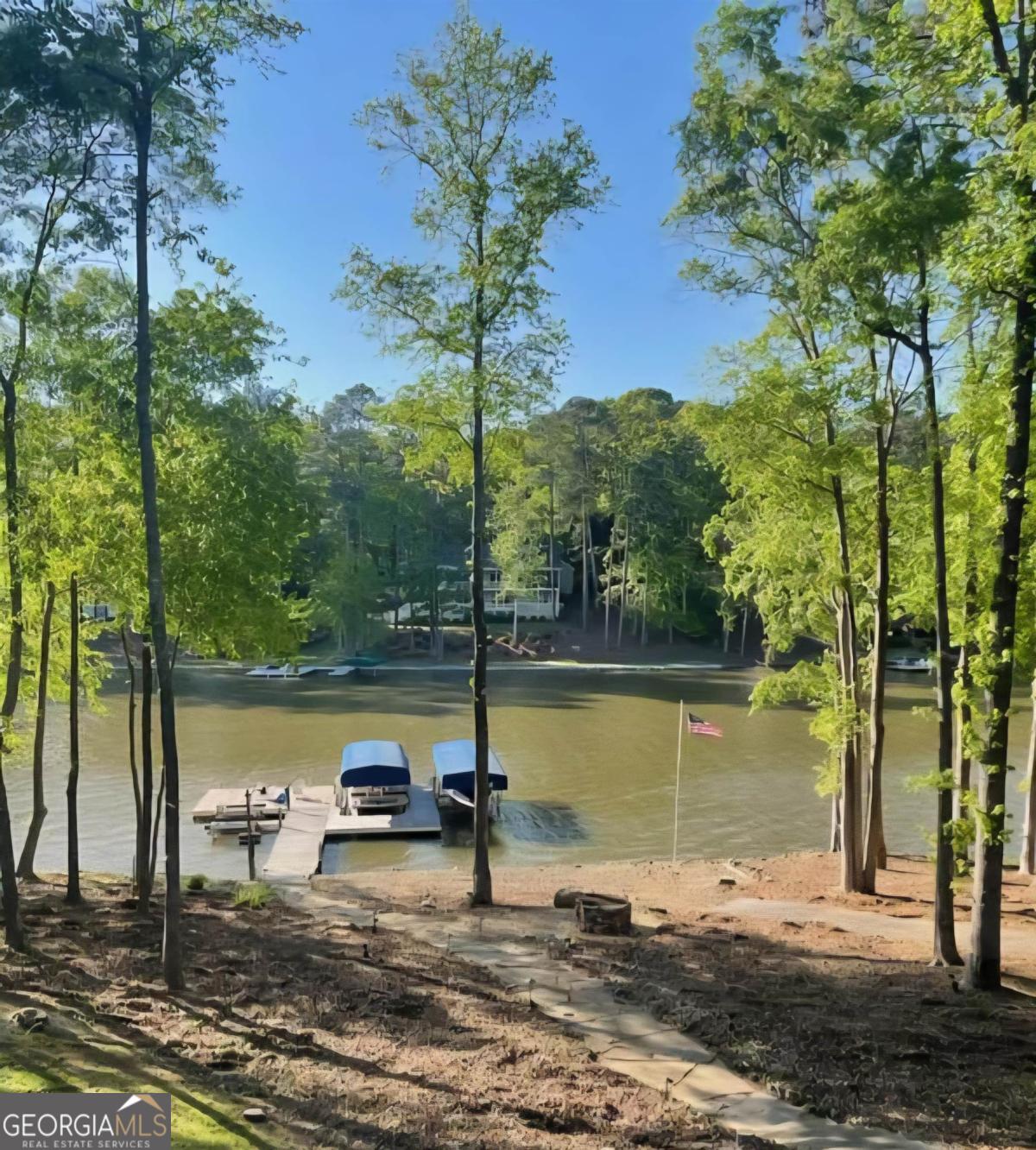 1560 Parks Mill DR