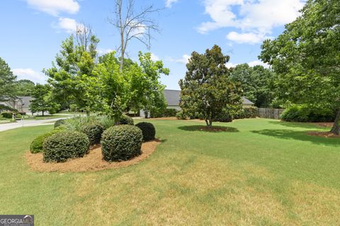 A home in Loganville