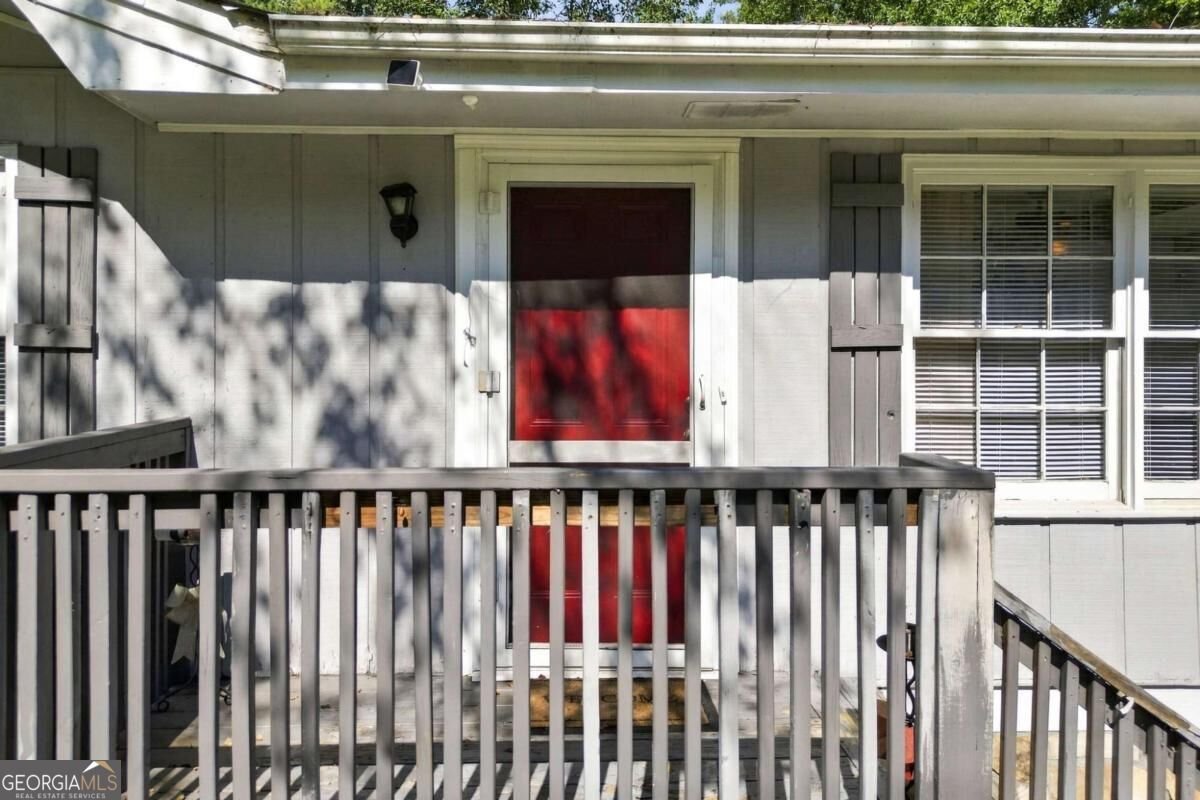 1701 Old Camp TRL NW