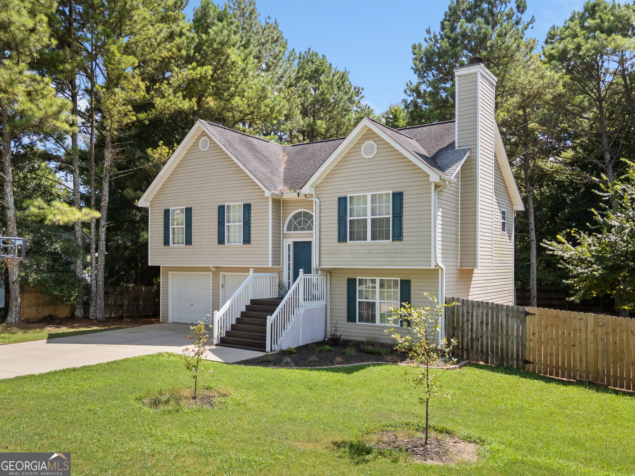 11 Dewey DR