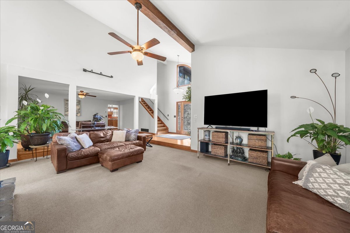 Loch Highland - Residential