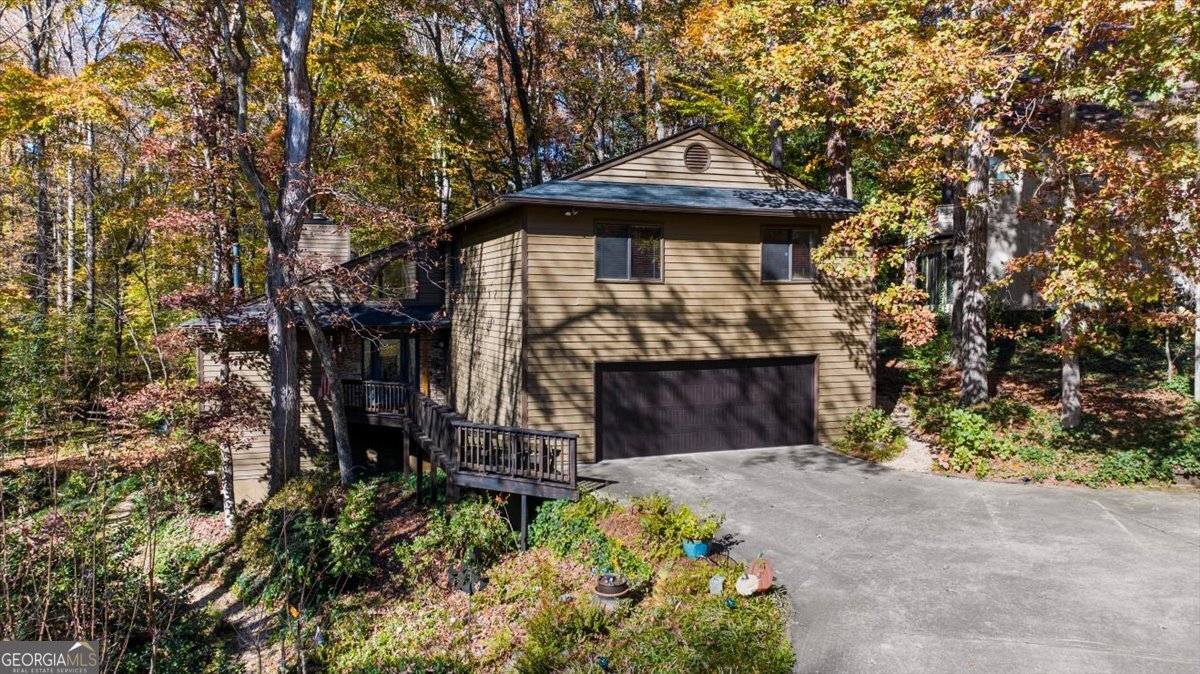 Loch Highland - Residential