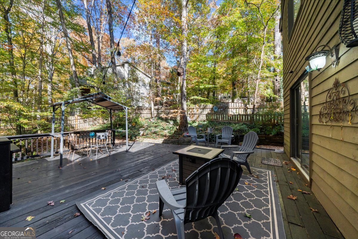 Loch Highland - Residential