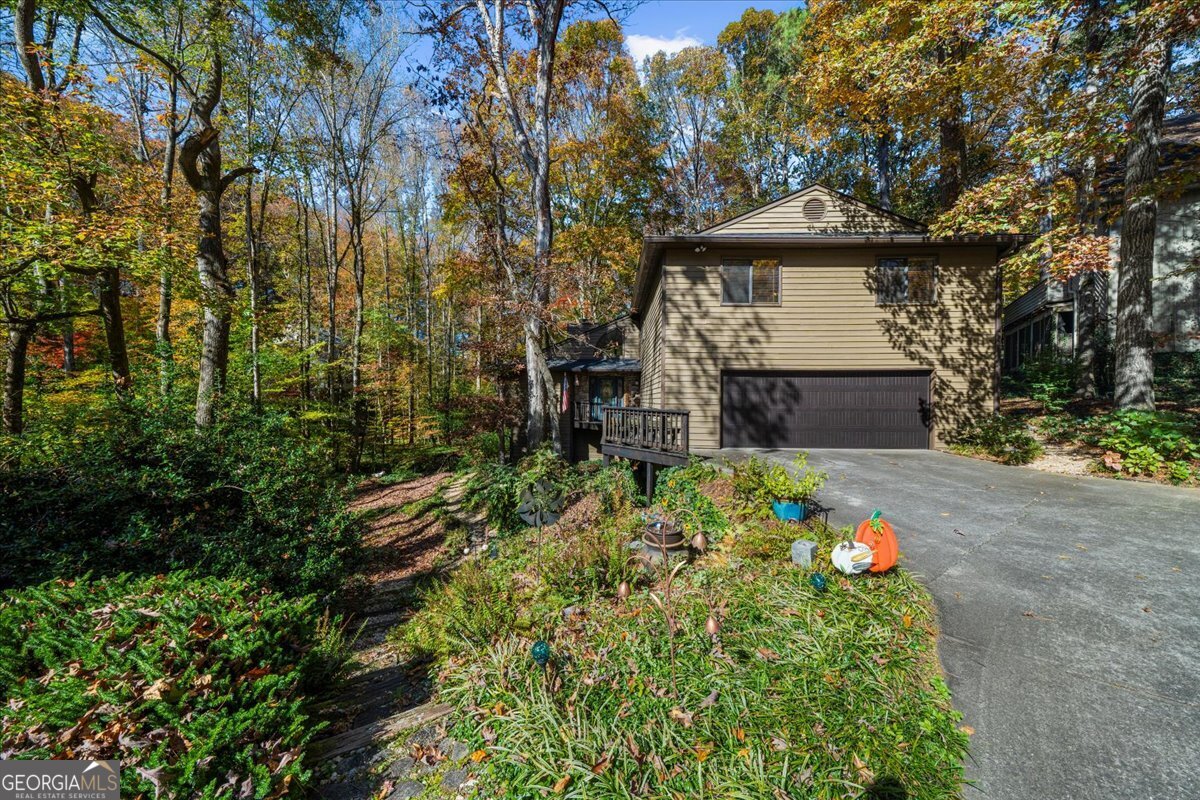 4274 Loch Highland PKWY NE