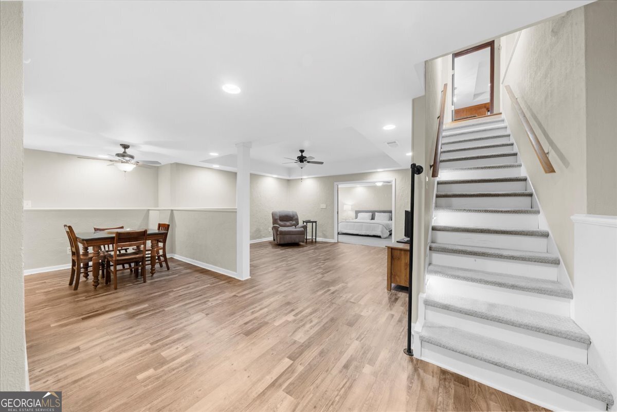 Loch Highland - Residential