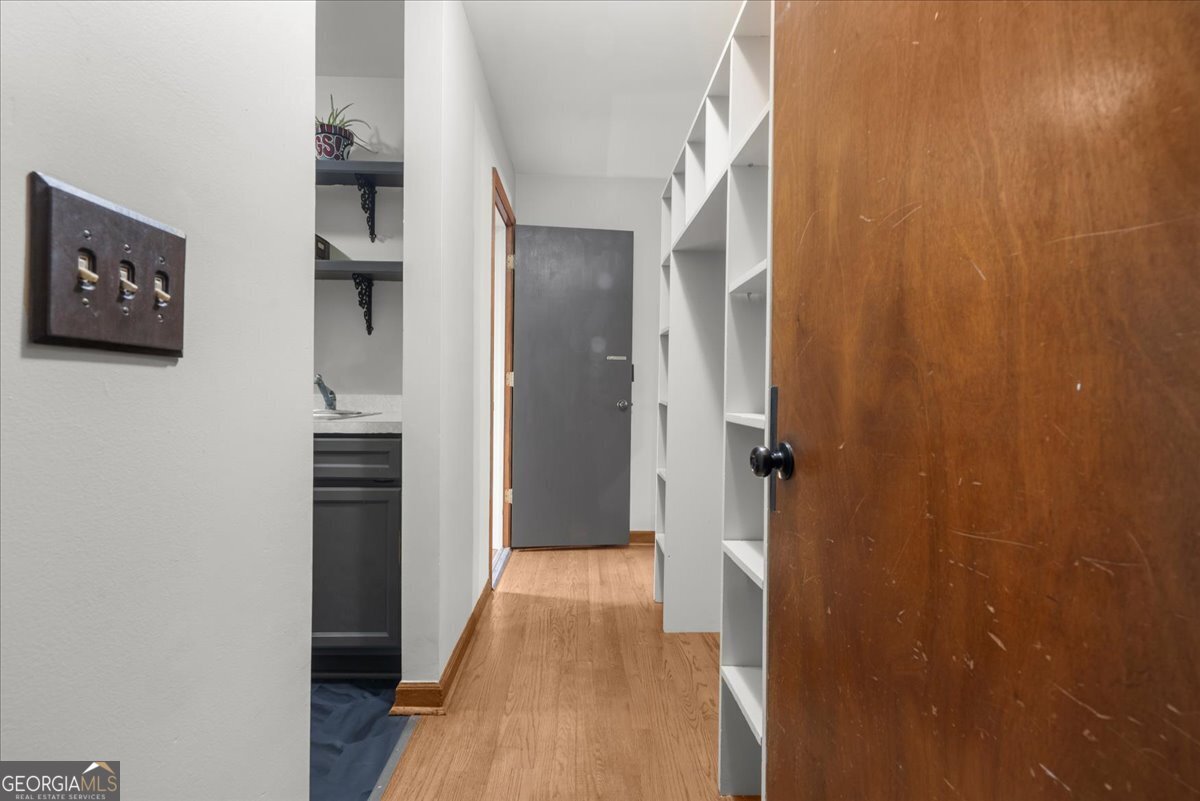 Loch Highland - Residential