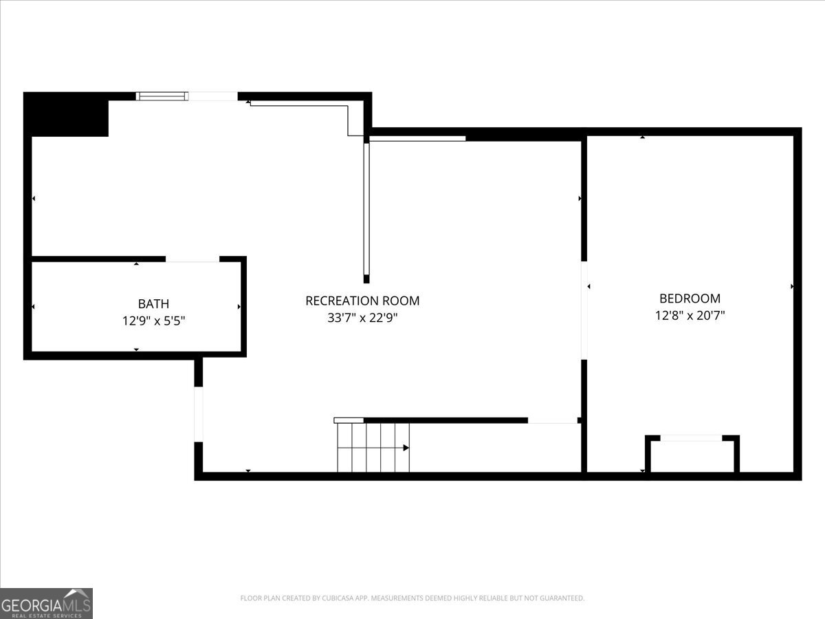 Loch Highland - Residential