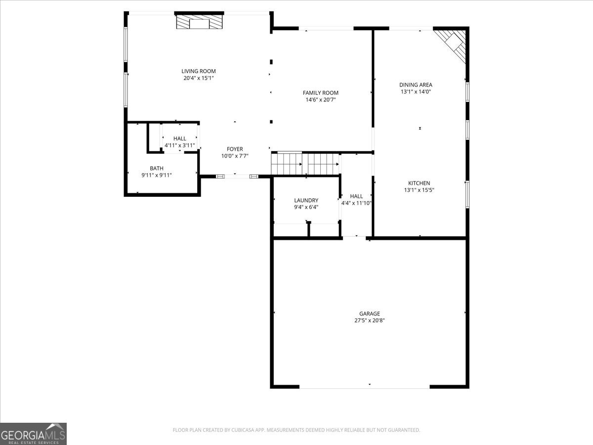 Loch Highland - Residential