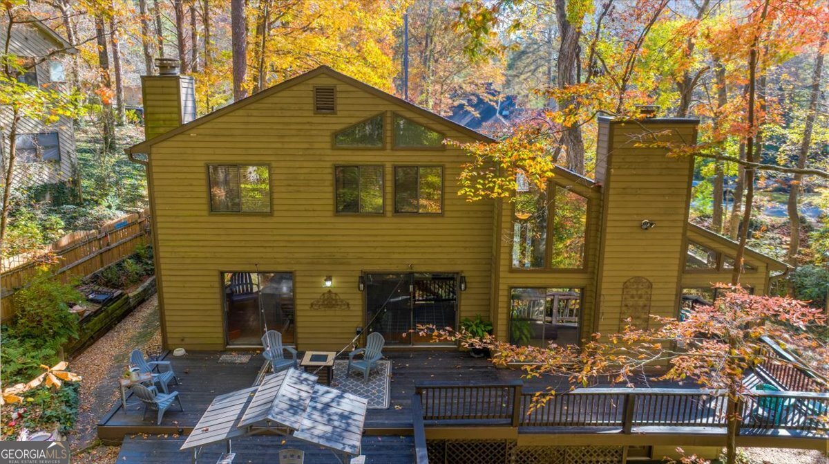 Loch Highland - Residential