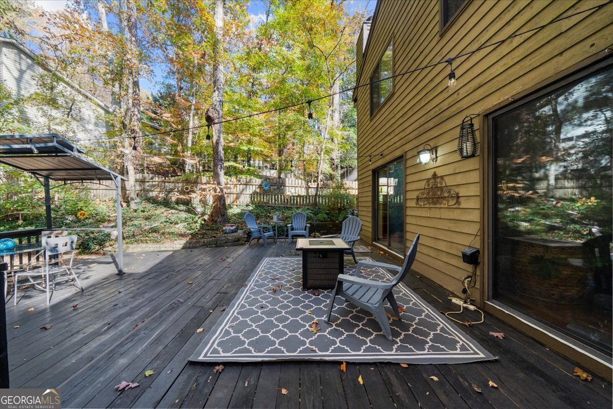 Loch Highland - Residential