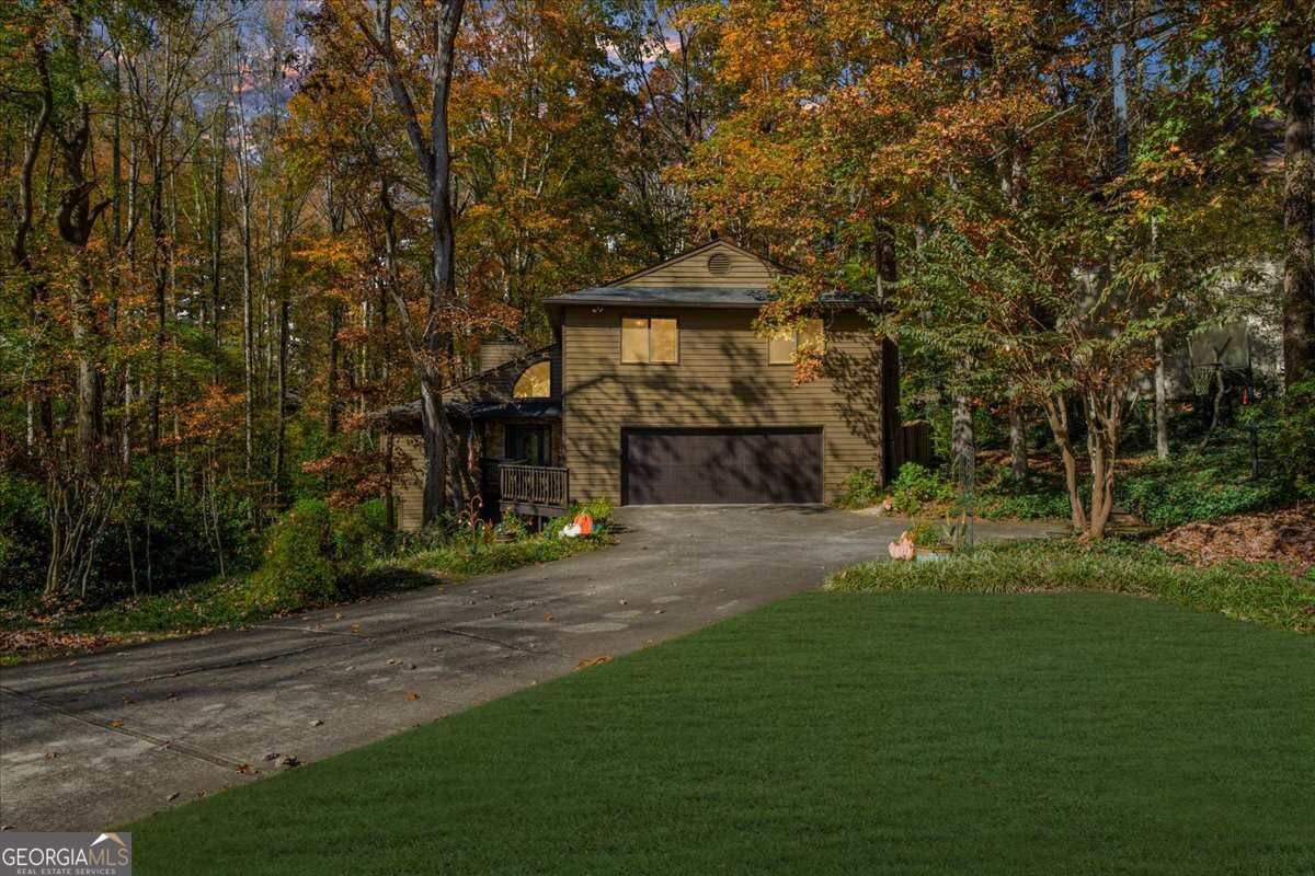 Loch Highland - Residential