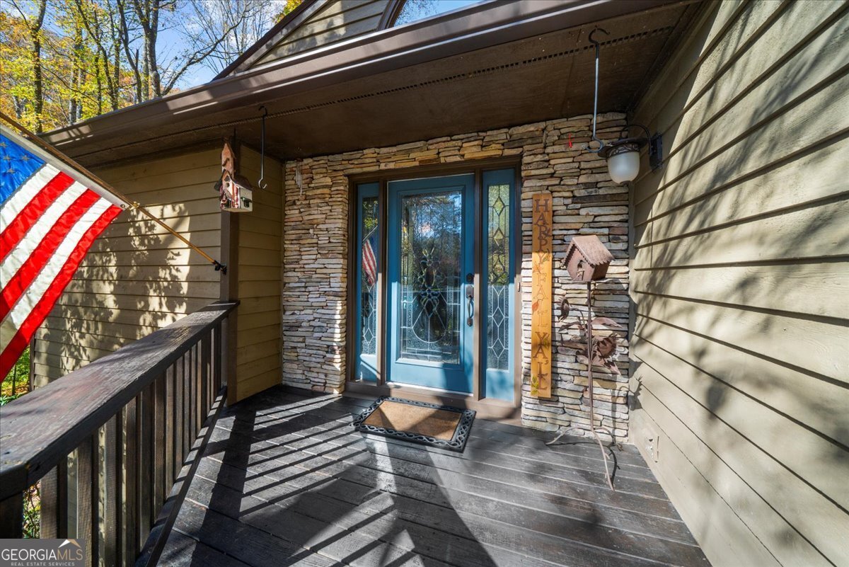 Loch Highland - Residential