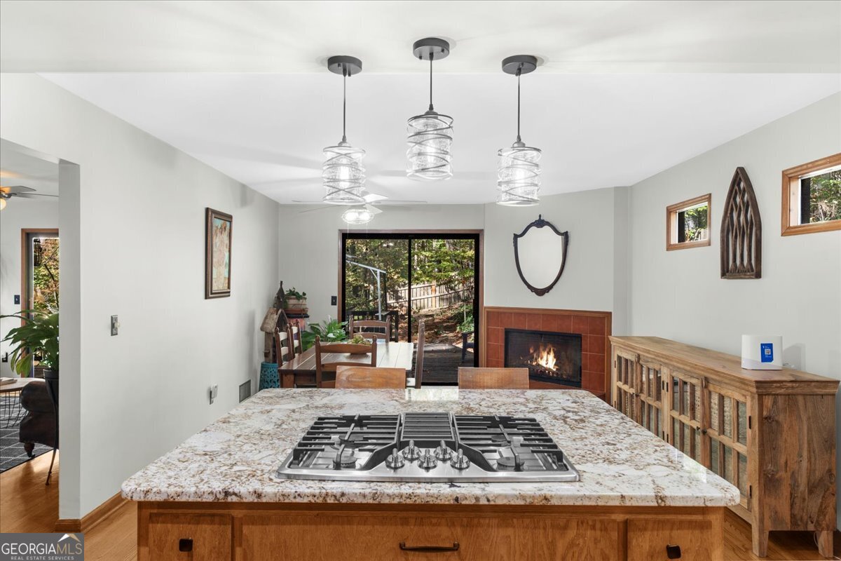 Loch Highland - Residential