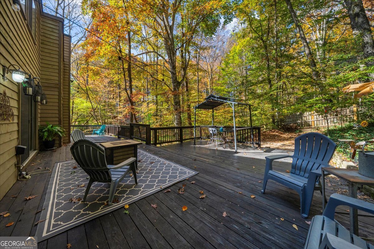 Loch Highland - Residential