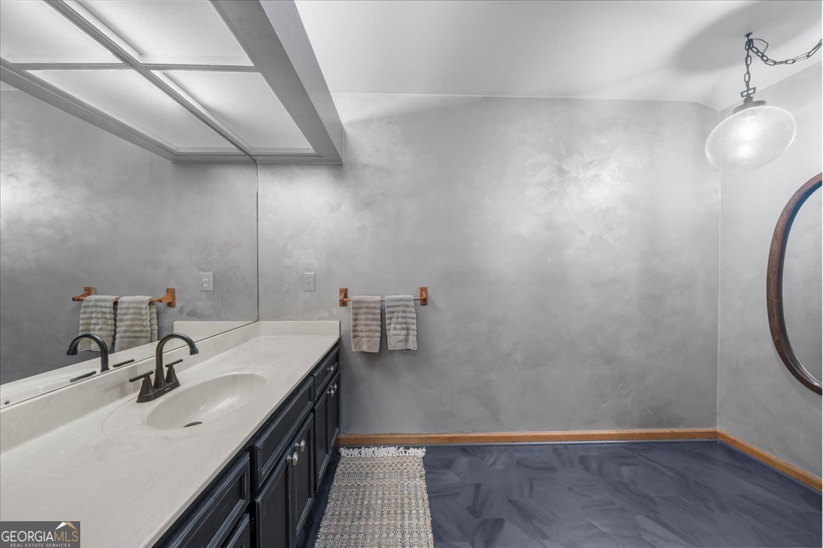 Loch Highland - Residential