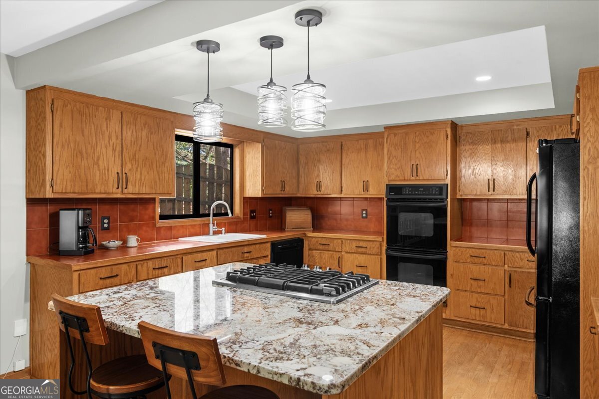 Loch Highland - Residential