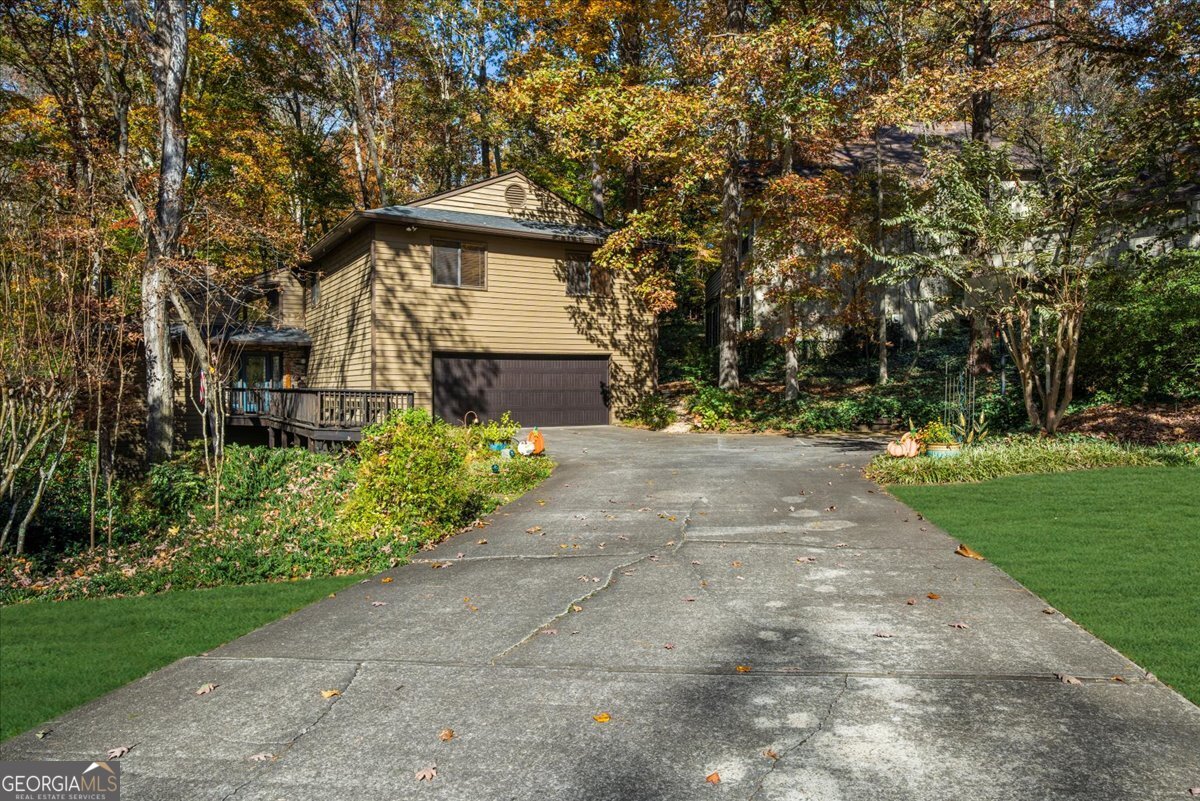 Loch Highland - Residential