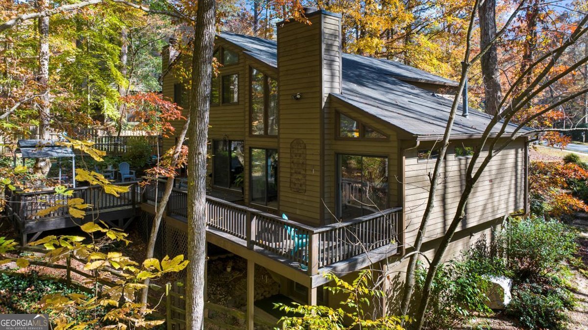 Loch Highland - Residential