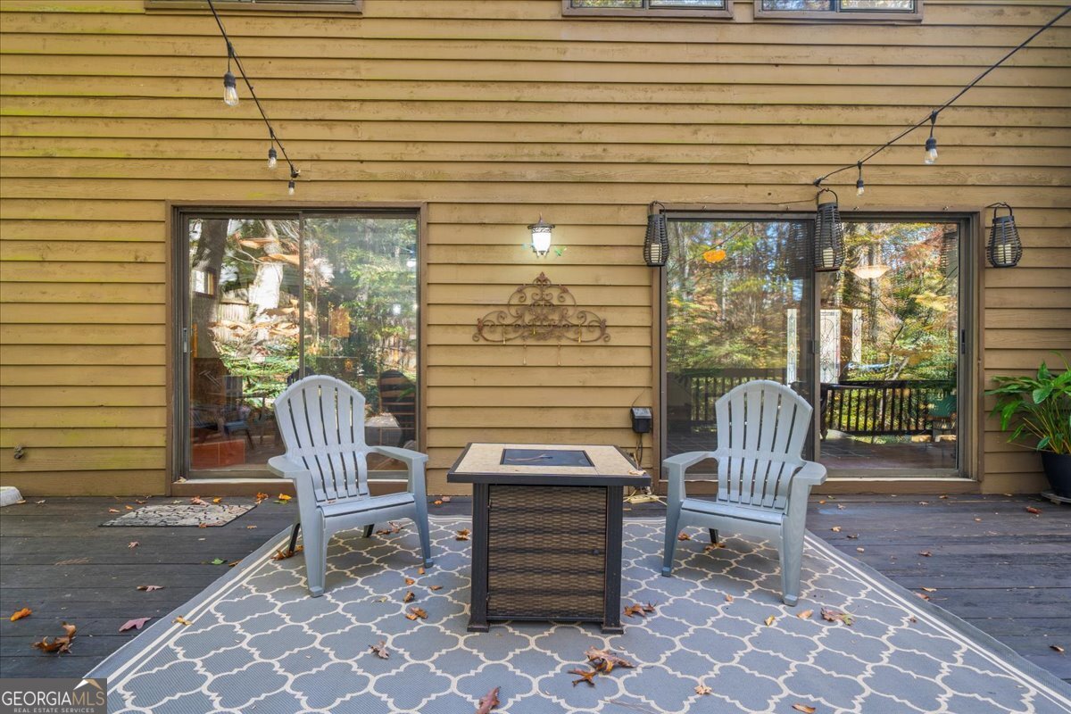 Loch Highland - Residential