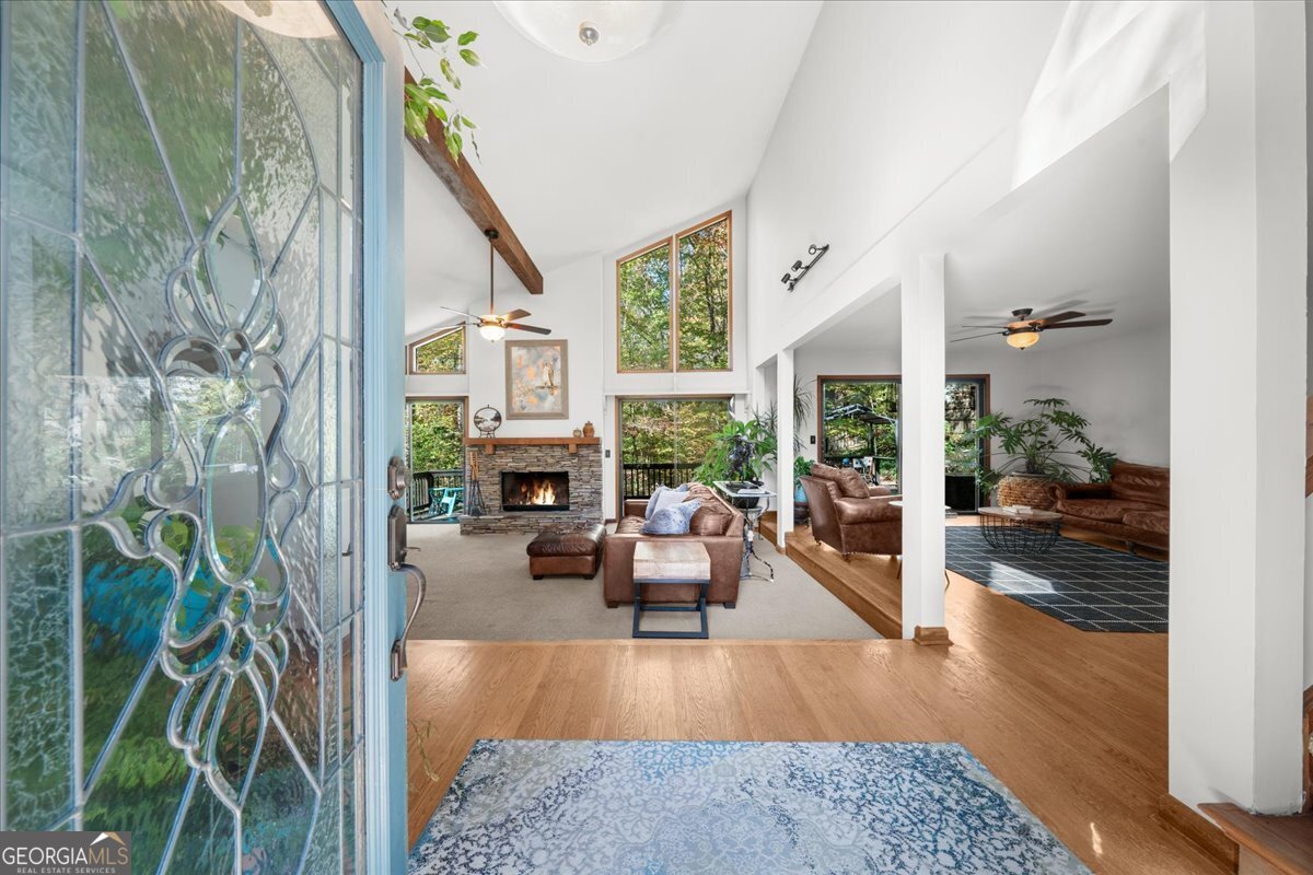 Loch Highland - Residential