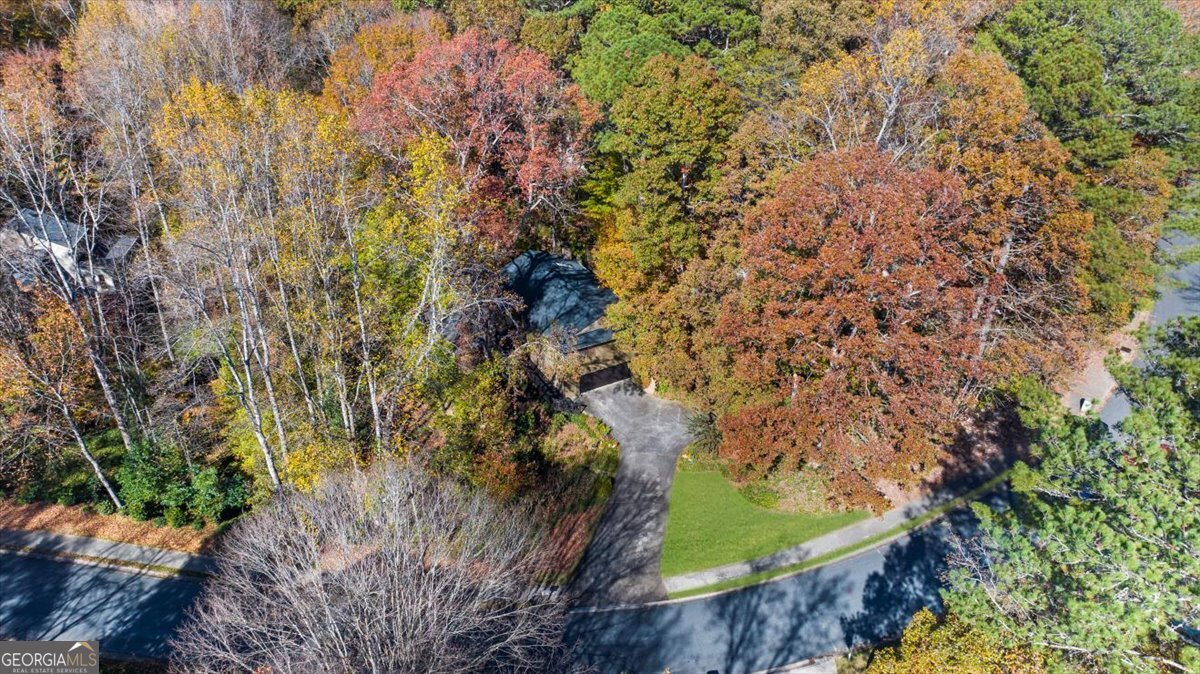 Loch Highland - Residential