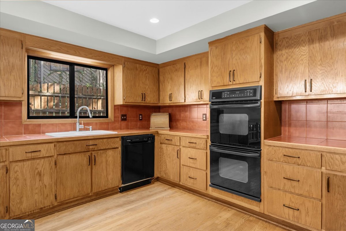 Loch Highland - Residential