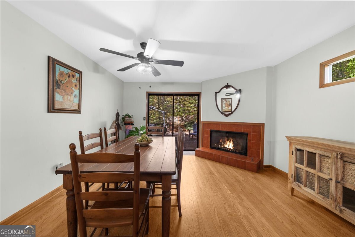 Loch Highland - Residential