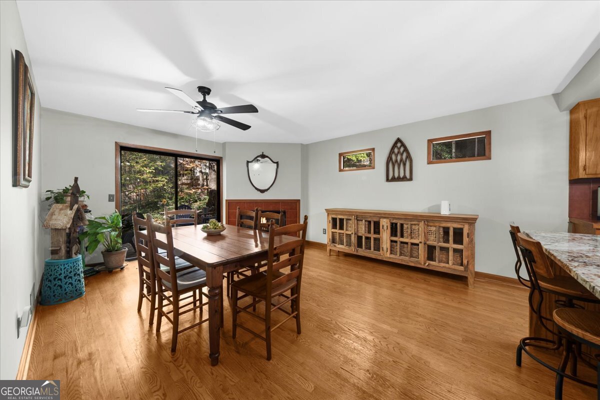 Loch Highland - Residential