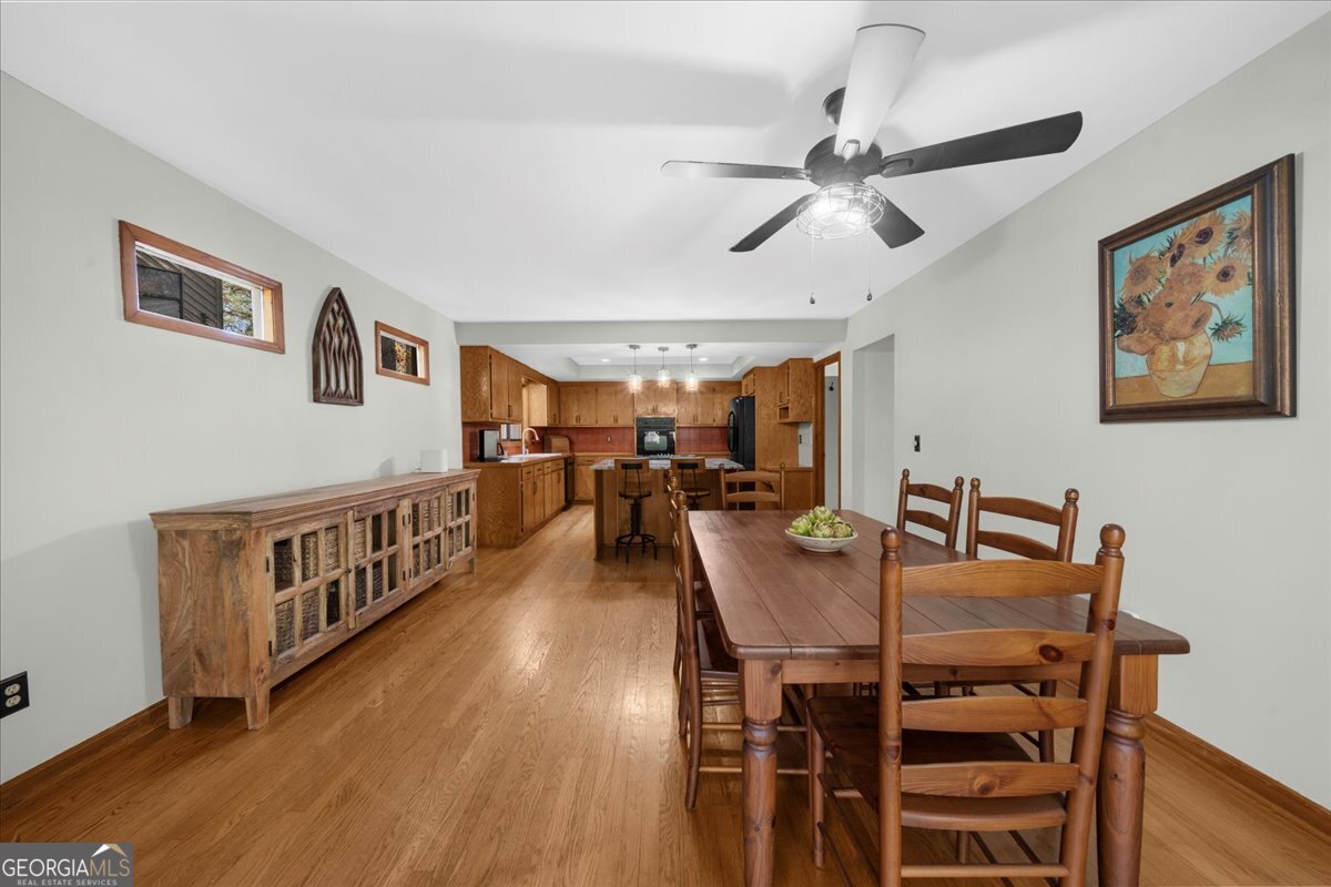 Loch Highland - Residential