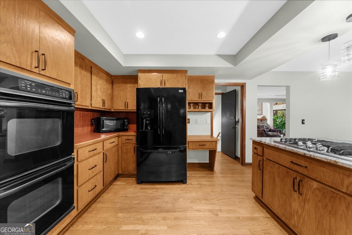 Loch Highland - Residential