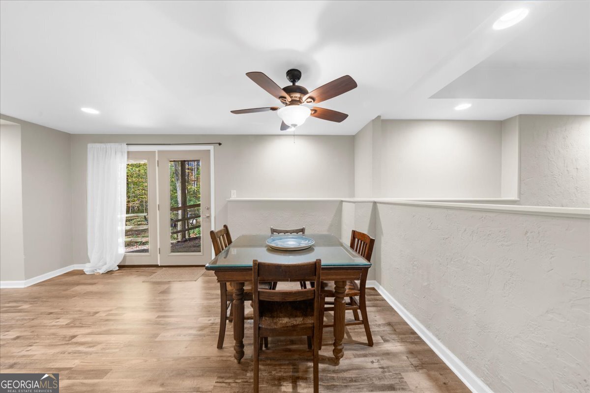 Loch Highland - Residential