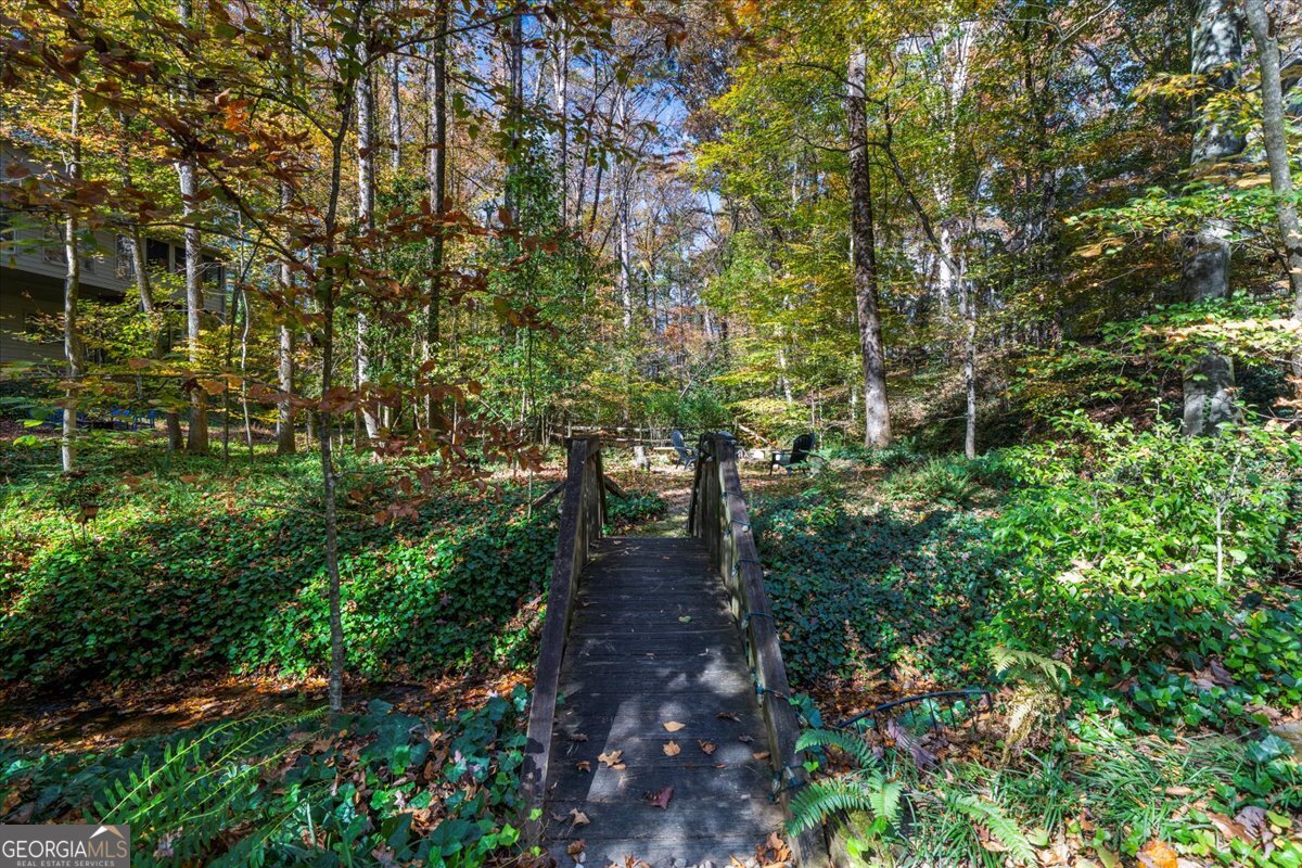 Loch Highland - Residential