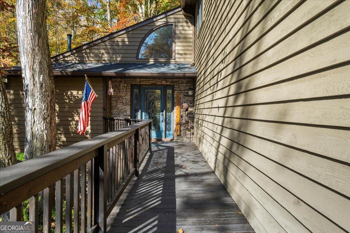 Loch Highland - Residential