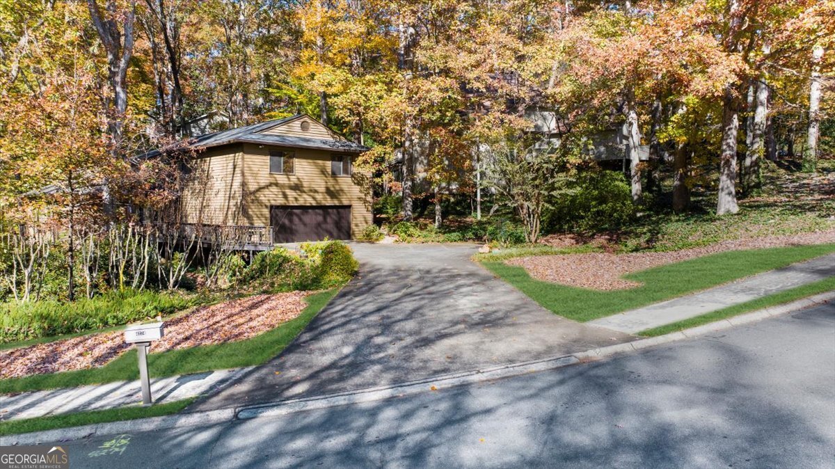 Loch Highland - Residential