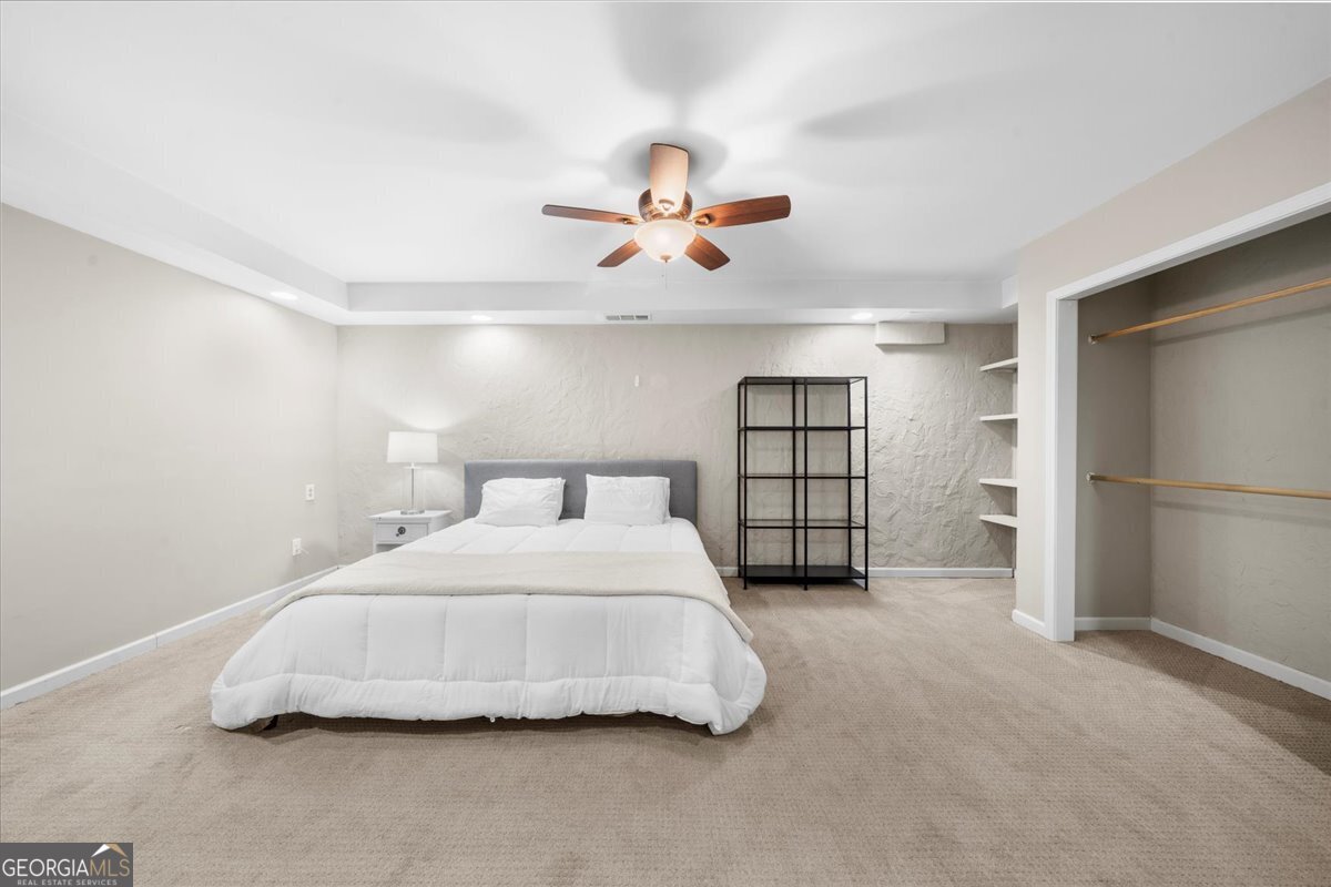 Loch Highland - Residential