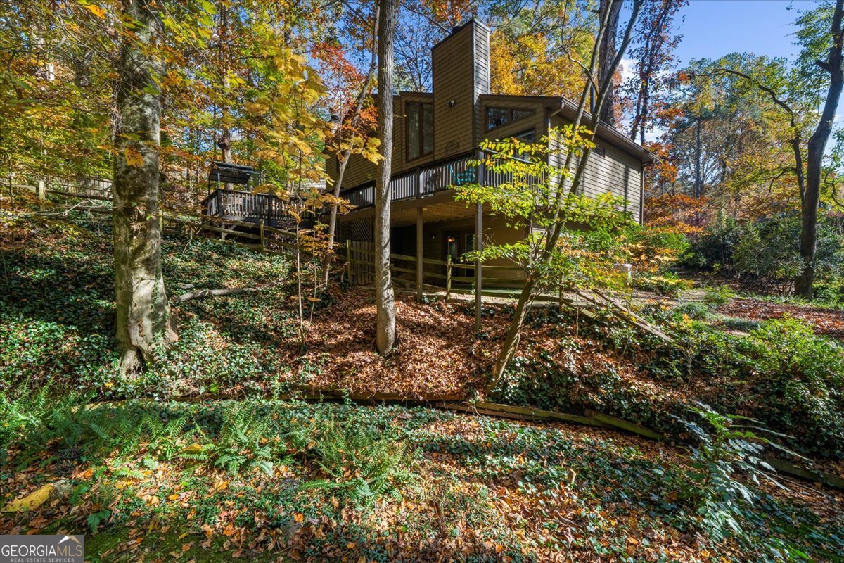 4274 Loch Highland PKWY NE