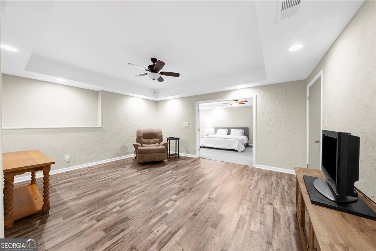 Loch Highland - Residential