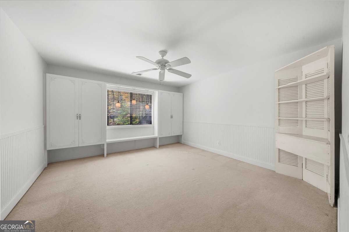 Loch Highland - Residential