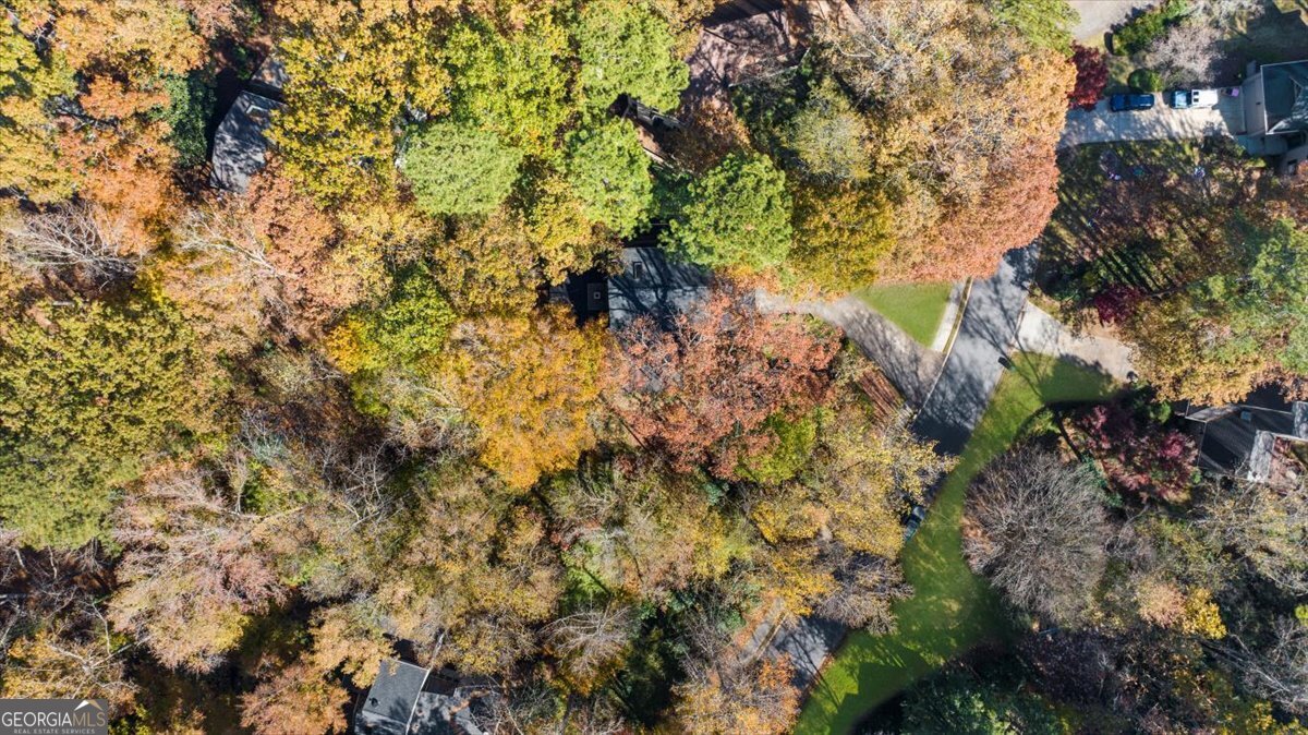 Loch Highland - Residential