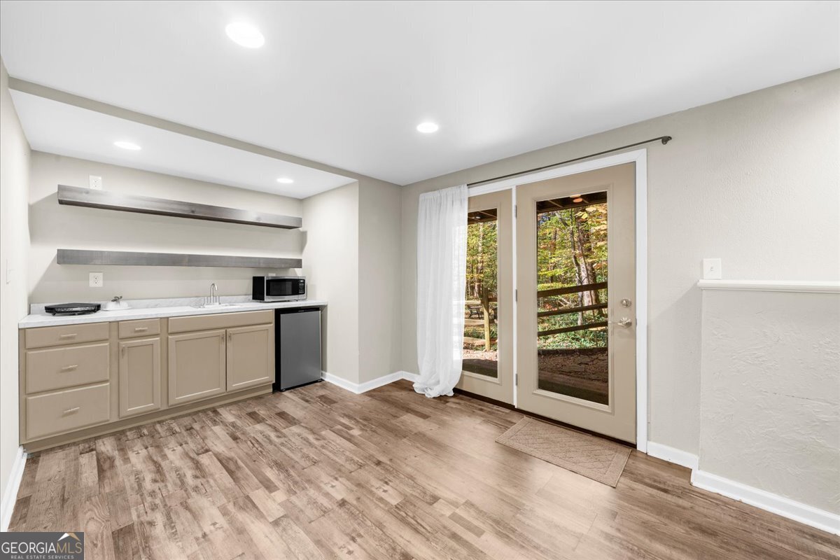 Loch Highland - Residential