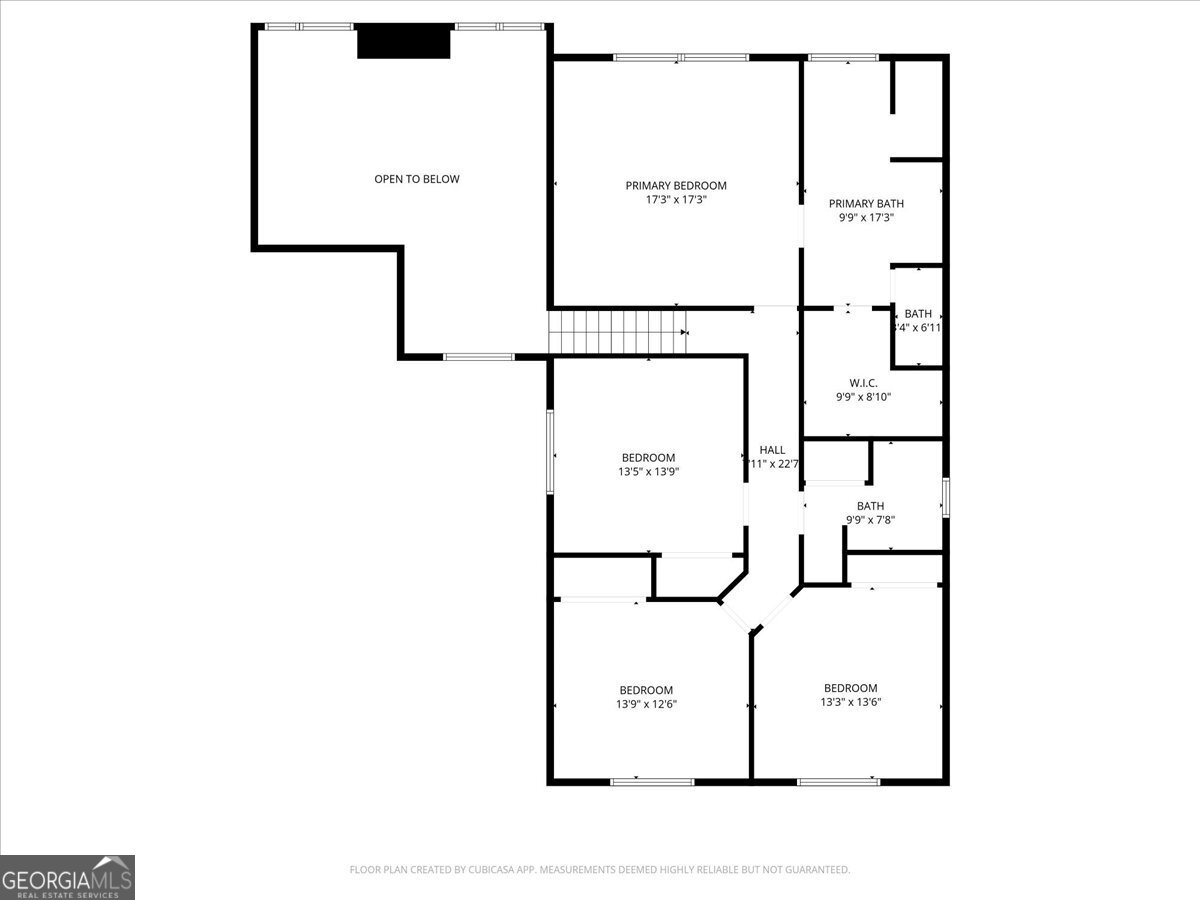 Loch Highland - Residential