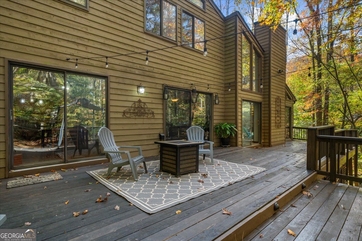 Loch Highland - Residential