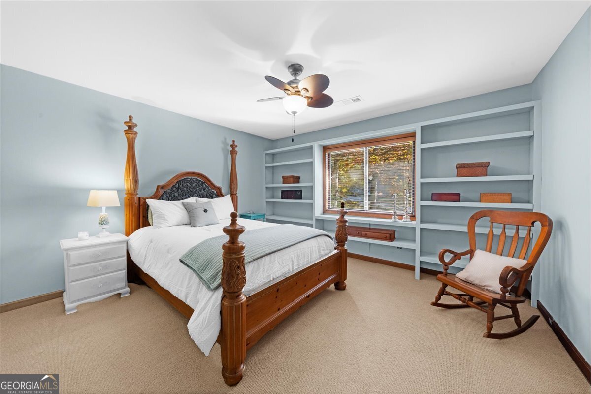 Loch Highland - Residential