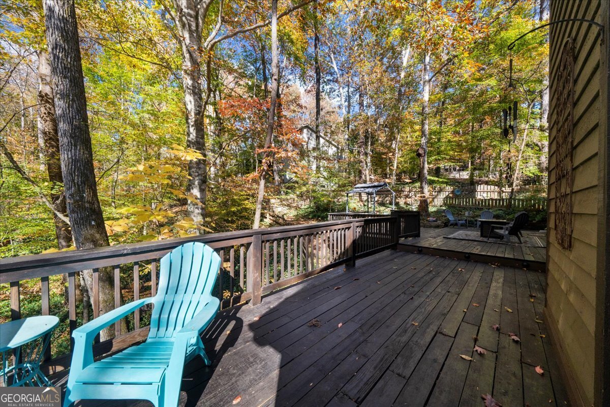 Loch Highland - Residential