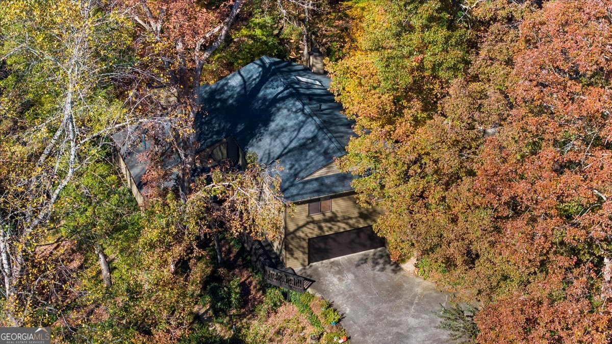 Loch Highland - Residential